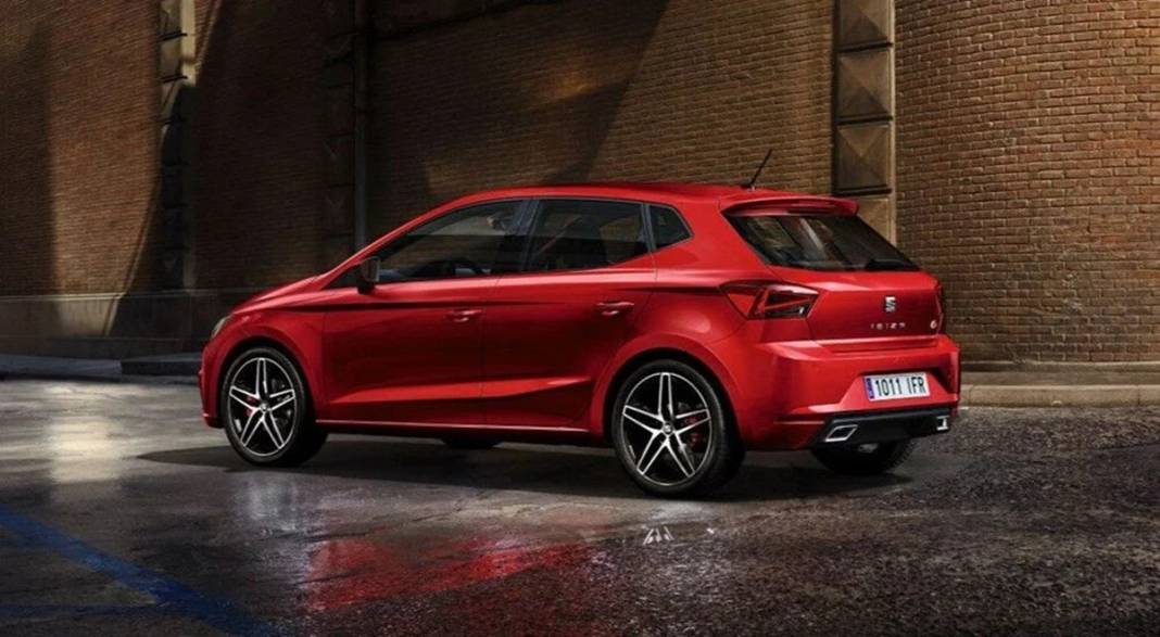 Otomobil satın almak hayal oldu, 450 bin TL'nin altında sıfır araç kalmadı! İşte 2023 en ucuz araba fiyatları 7